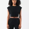 Boxer Tee