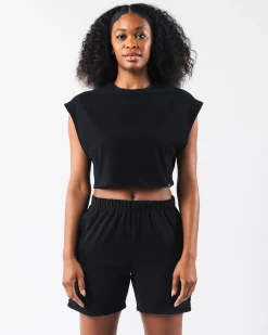 Boxer Tee