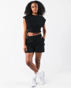Boxer Tee