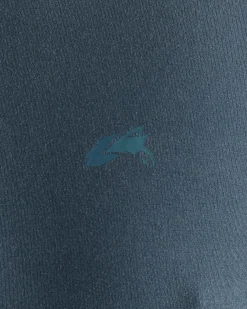 Breathe More LS Tee
