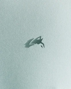 Breathe More LS Tee