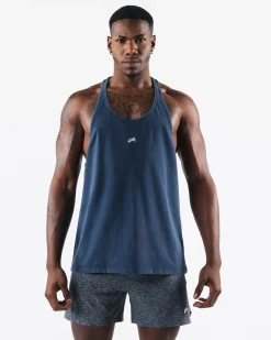 Breathe More Stringer