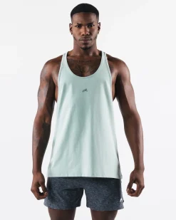 Breathe More Stringer