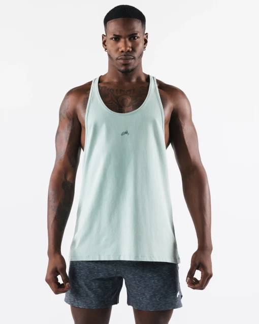 Breathe More Stringer