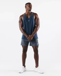 Breathe More Stringer