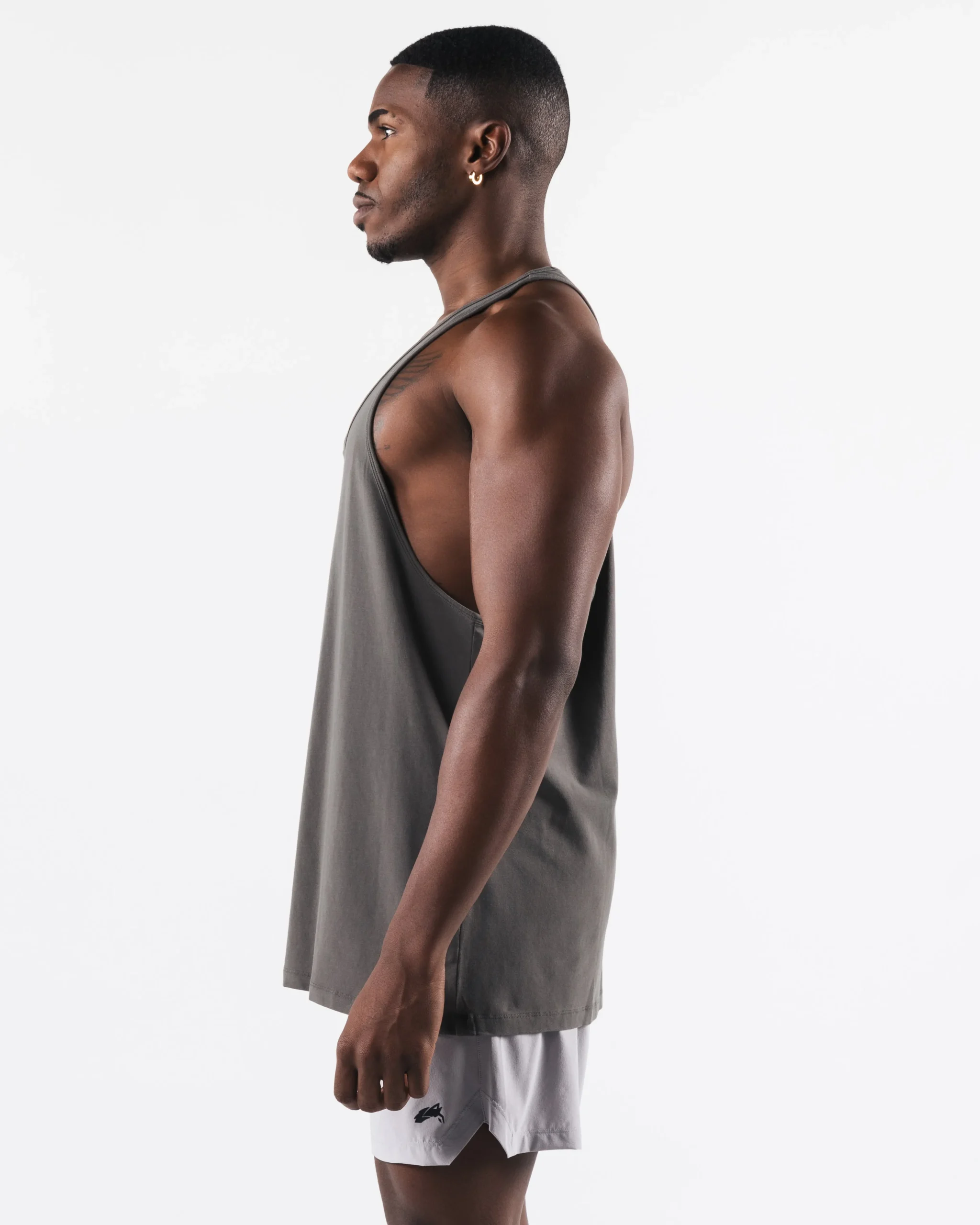 Breathe More Stringer