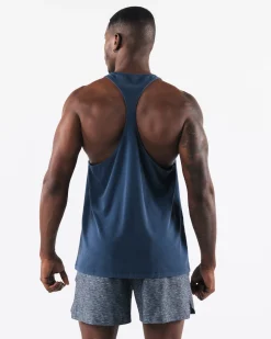 Breathe More Stringer