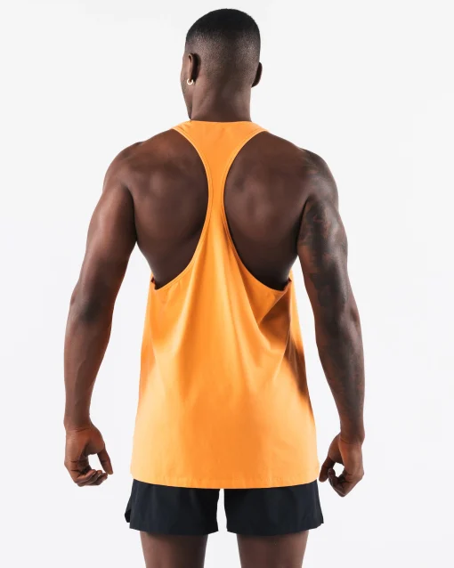 Breathe More Stringer