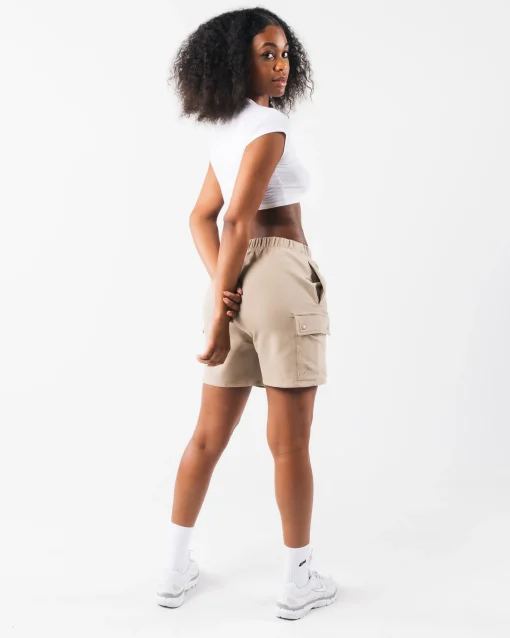 Cargo Short