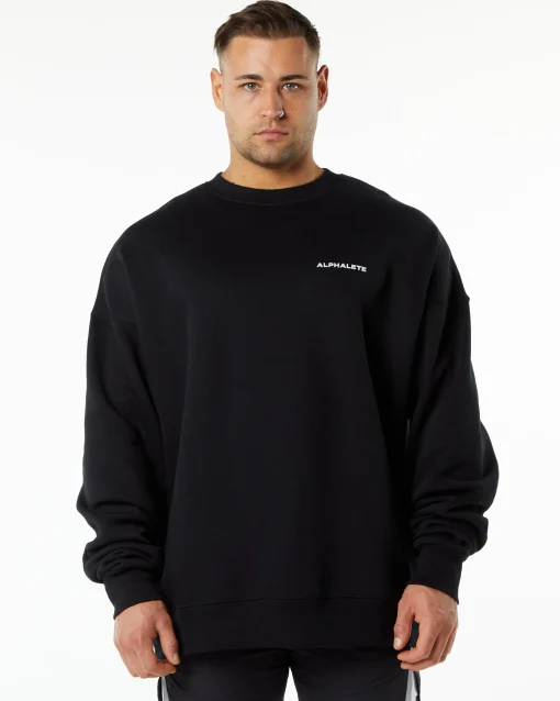 Classic Crew
