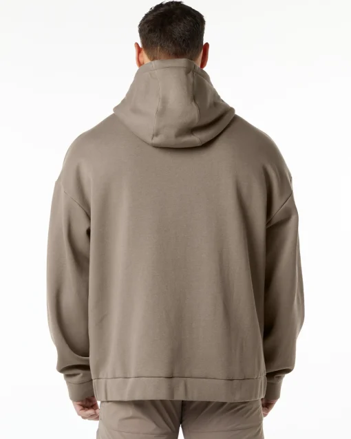 Classic Zip Jacket