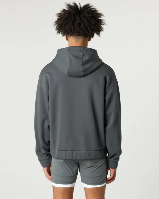 Classic Zip Jacket