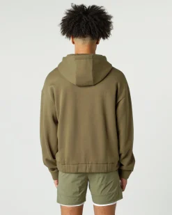 Classic Zip Jacket