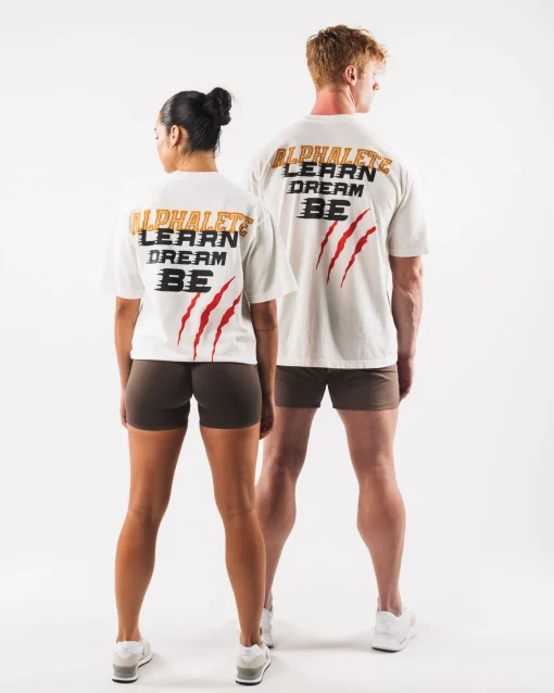 Claw Tee