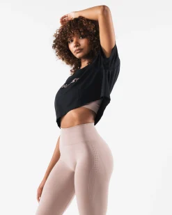 Core Airtech SS Crop