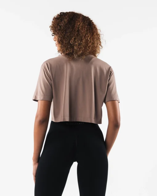 Core Airtech SS Crop