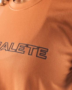 Core Airtech SS Crop