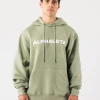 Core Hoodie