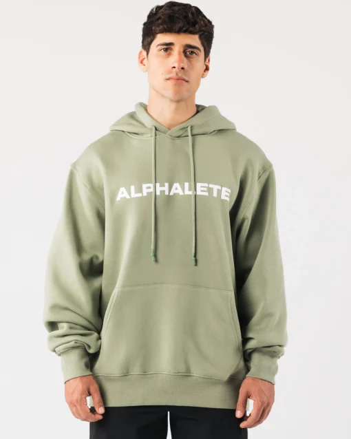 Core Hoodie