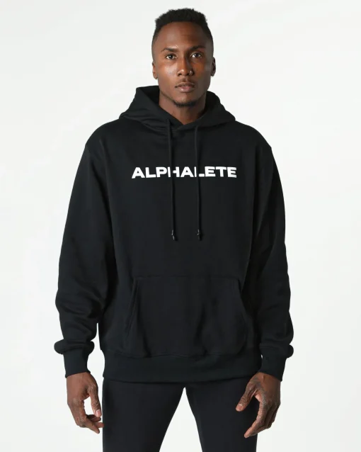 Core Hoodie