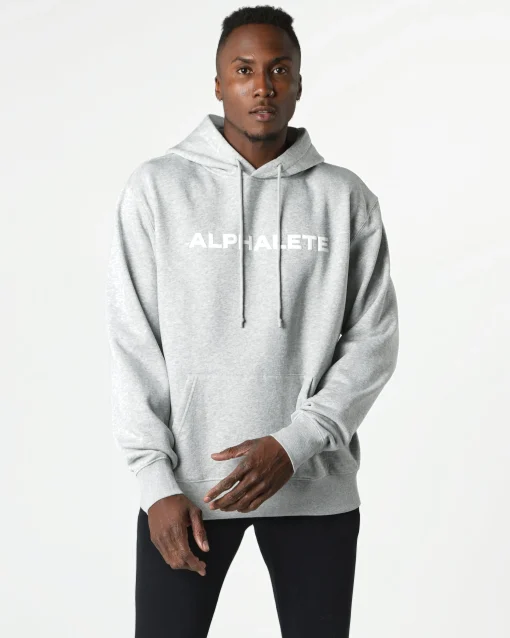 Core Hoodie