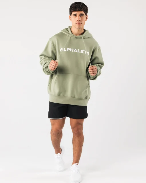 Core Hoodie