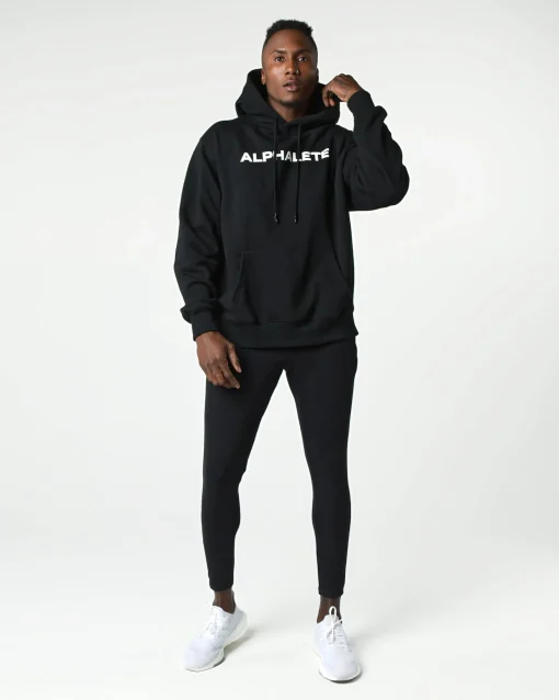 Core Hoodie