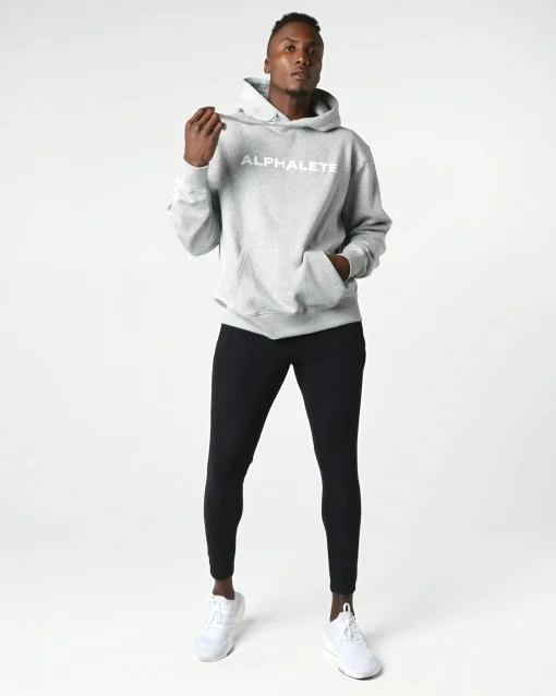 Core Hoodie