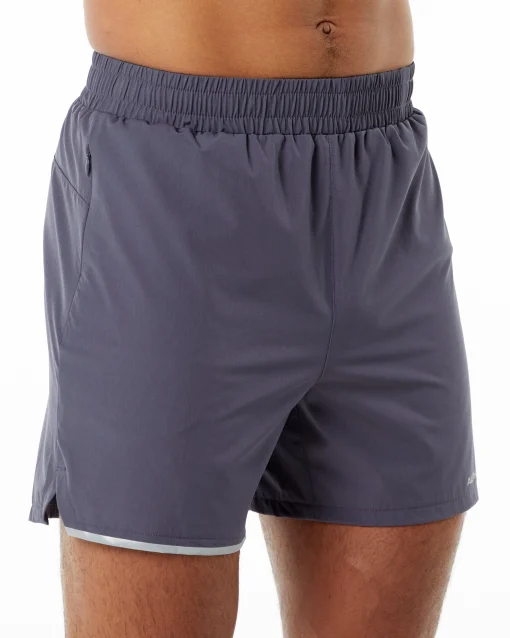 Core Stride Short 5u201d