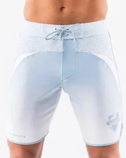 Crescent Boardshort