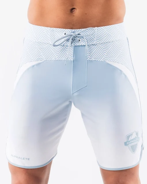 Crescent Boardshort