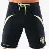 Crescent Boardshort