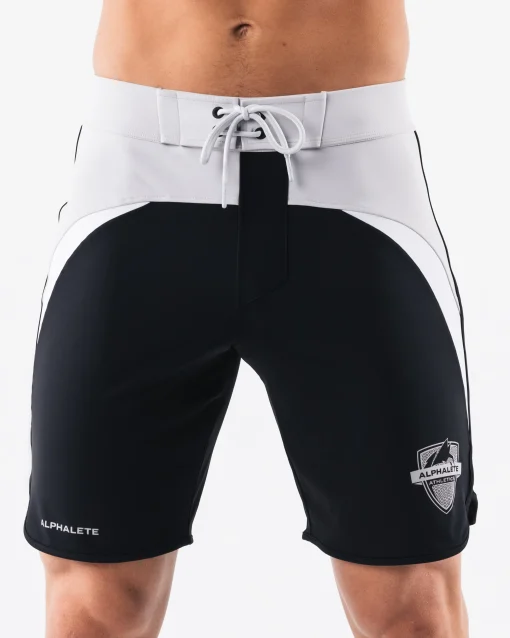 Crescent Boardshort