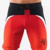 Crescent Boardshort