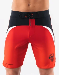 Crescent Boardshort