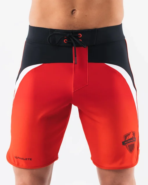 Crescent Boardshort