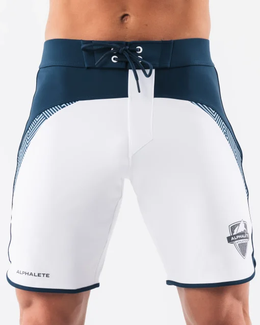 Crescent Boardshort