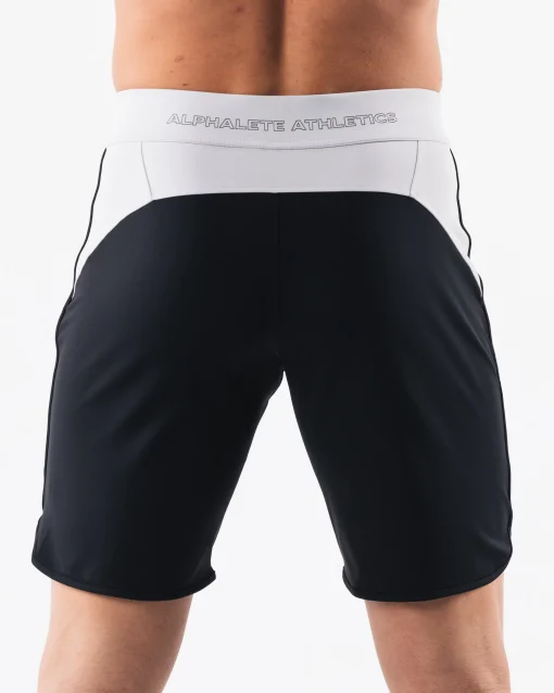 Crescent Boardshort