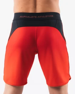 Crescent Boardshort