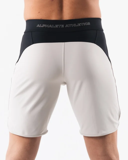 Crescent Boardshort