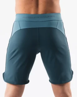 Crescent Boardshort