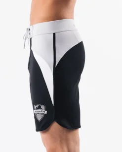 Crescent Boardshort