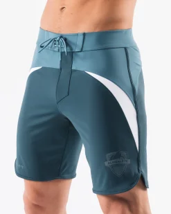 Crescent Boardshort