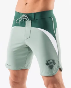 Crescent Boardshort