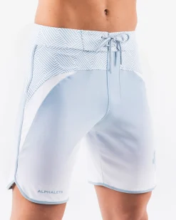 Crescent Boardshort