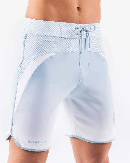 Crescent Boardshort