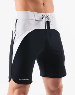 Crescent Boardshort