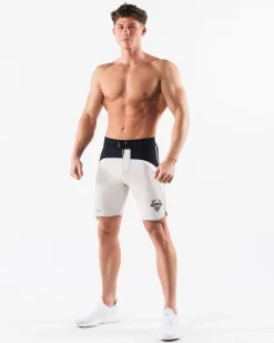 Crescent Boardshort