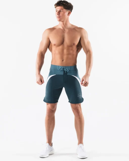 Crescent Boardshort