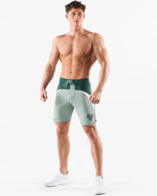 Crescent Boardshort